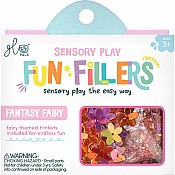 Fun Fillers (Fantasy Fairy)