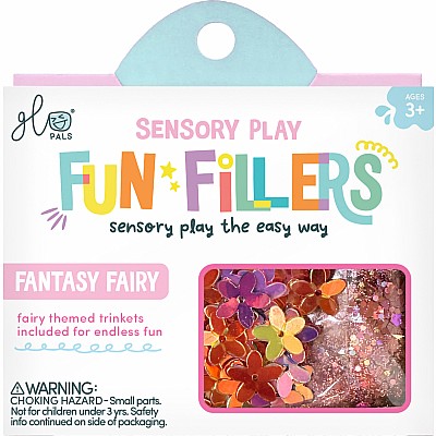 Fun Fillers (Fantasy Fairy)