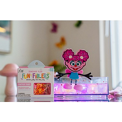 Fun Fillers (Fantasy Fairy)