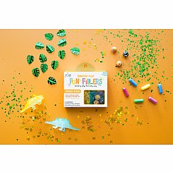 Fun Fillers (Sensory Safari)