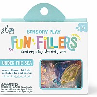 Fun Fillers (Under the Sea)