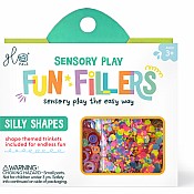 Fun Fillers (Silly Shapes)