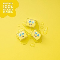 Glo Pals - Yellow 4 Pack (Alex)