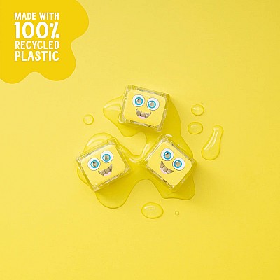 Glo Pals - Yellow 4 Pack (Alex)