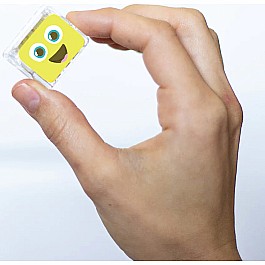 Glo Pals - Yellow 4 Pack (Alex)