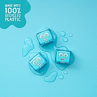 Glo Pals - Blue 4 Pack (Blair)