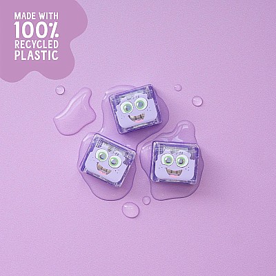 Glo Pals - Purple 4 Pack (Lumi)