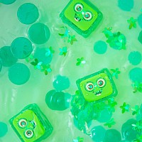 Glo Pals - Green 4 Pack (Pippa)