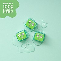 Glo Pals - Green 4 Pack (Pippa)