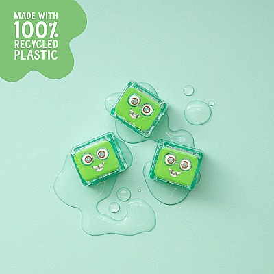 Glo Pals - Green 4 Pack (Pippa)