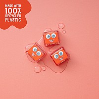 Glo Pals - Red 4 Pack (Sammy)