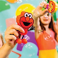 Glo Pals - Sesame Street Elmo Character