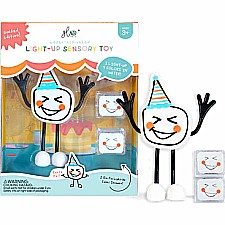 Glo Pals - Party Pal (Multicolored)