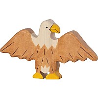 Eagle - Holztiger