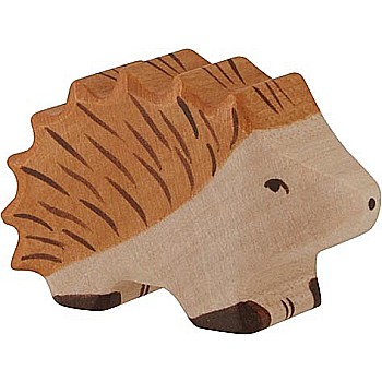 Holztiger Hedgehog