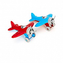Green Toys Airplane - Assorted