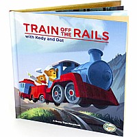 Train Off the Rails with Kody and Dot