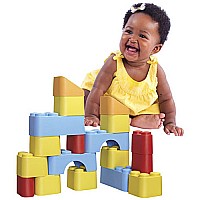 Blocks by Green Toys