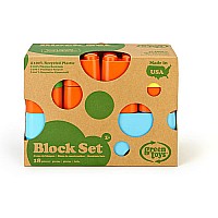 Green Toys Block Set