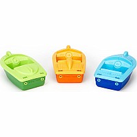 Green Toys Sport Boat 
