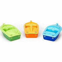 Sport Boat (Assorted Colors)