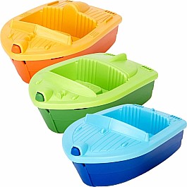 Sport Boat (assorted colors)