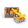 Dumper  Construction Truck