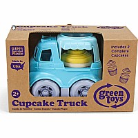 Cupcake Truck