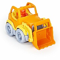 Scooper  Construction Truck