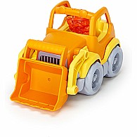 Scooper  Construction Truck