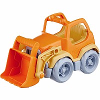 Construction Truck 3-Pack