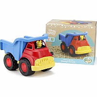 Mickey Mouse Dump Truck