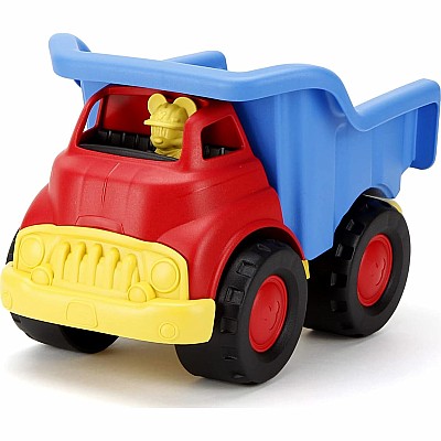 Mickey Mouse Dump Truck