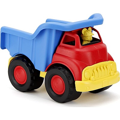 Mickey Mouse Dump Truck