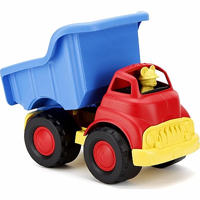 Mickey Mouse Dump Truck