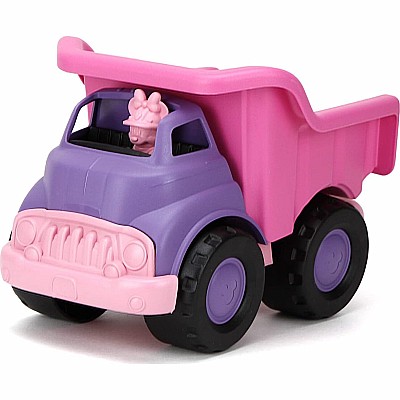 Minnie Mouse Dump Truck