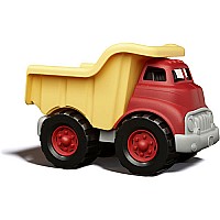 Green Toys: Dump Truck