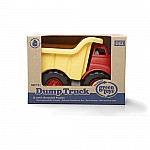 Green Toys: Dump Truck