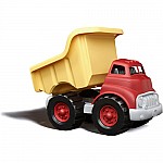 Green Toys: Dump Truck