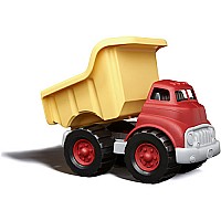 Green Toys: Dump Truck