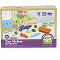 Green Toys Toy Maker Dough Set