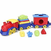 Mickey Mouse and Friends Stack and Sort Train