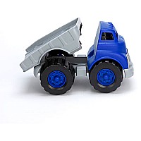 Green Toys - Flatbed Truck  Race Car