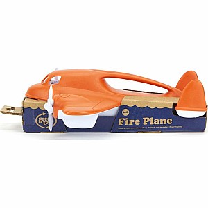 Fire Plane