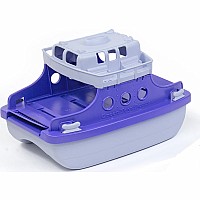 OceanBound Ferry Boat (assorted colors)