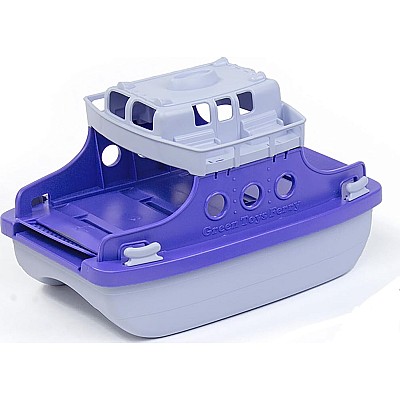 OceanBound Ferry Boat (assorted colors)