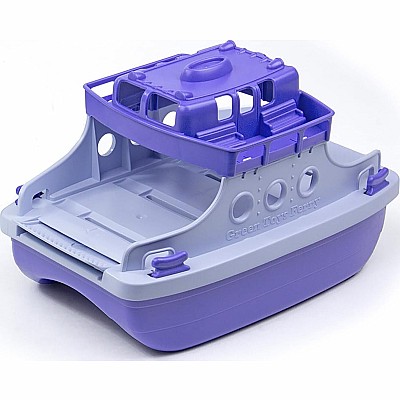 OceanBound Ferry Boat (assorted colors)