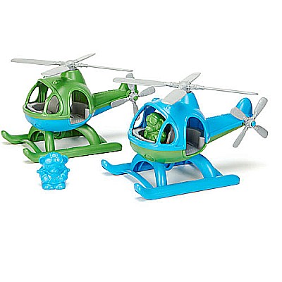 Helicopter-assortment
