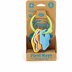 First Keys