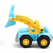 Green Toys Loader Truck